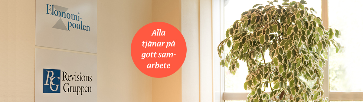 revision-samarbete